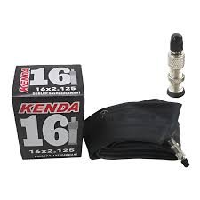 NEUMÁTICO #16  BICI KENDA CAJA
