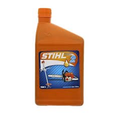2 TIEMPOS STIHL