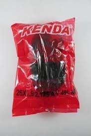 NEUMÁTICO #20 BOLSA BICI KENDA