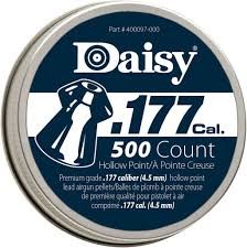 POSTA DAISY 1.77 - 500 COPLE