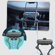 SOPORTE DE CARRO GRAVITY MG03 LONIO