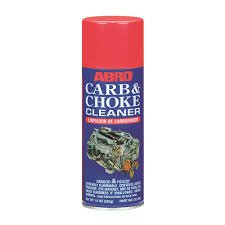 CARBO CLEANER PEQUEÑO