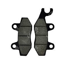 PASTILLAS FRENO XM200/DM150/TX200DEL/FT200/GY6-150/DM150 INV-0002