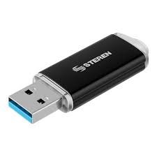 MEMORIA USB 128GB 200MB/
