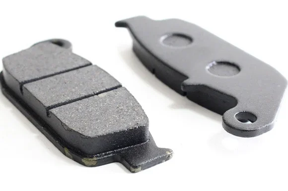 PASTILAS FRENO RTR160/RTR180