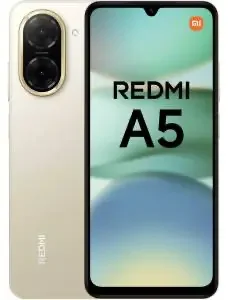 CELULAR REDMI A5 128 GB  4GB DE RAM  DOBLE SIM  AZUL Y DOR