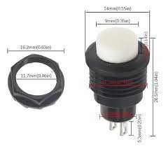 BOTON UNIVERSAL P/ PITO