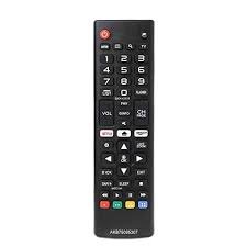 CONTROL LG SMARTV HUAYU