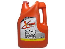 XTREME SAE 50 GALON