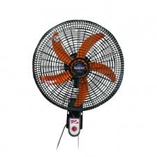 VENTILADOR SUPER DELUX PARED