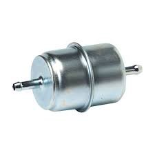 FILTRO COMBUSTIBLE METAL RECTO NISSAN TAEKO