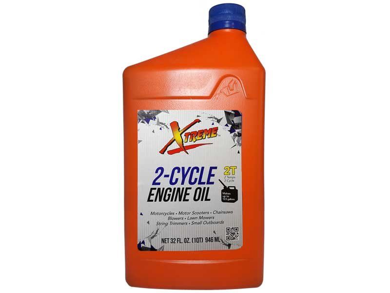 2 TIEMPOS XTREME