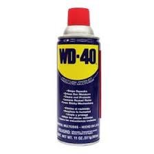 PENETRANTE WD-40 185ML