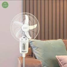 VENTILADOR SULTÁN RECARGABLE  #16