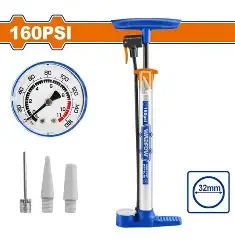BOMBA AIRE C/ MEDIDOR 390MM WADFORW P1C10