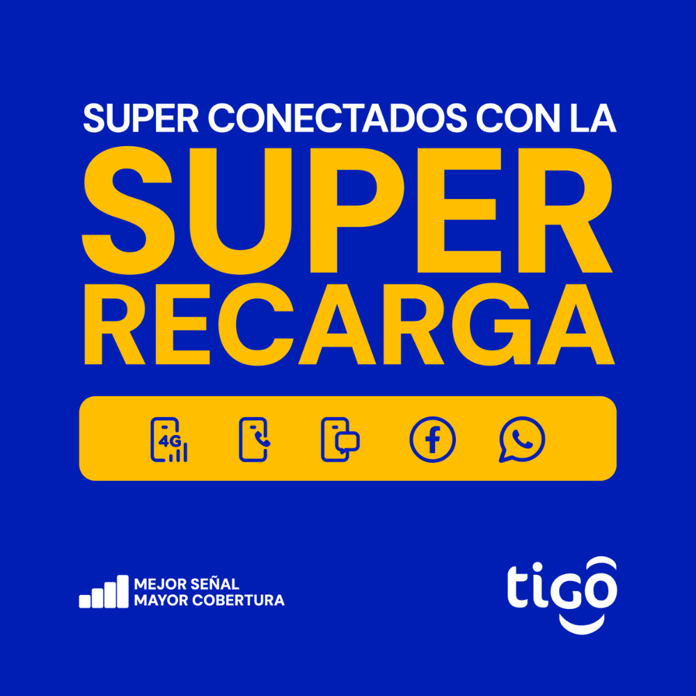 SUPER TIGO 1 DIA TIGO