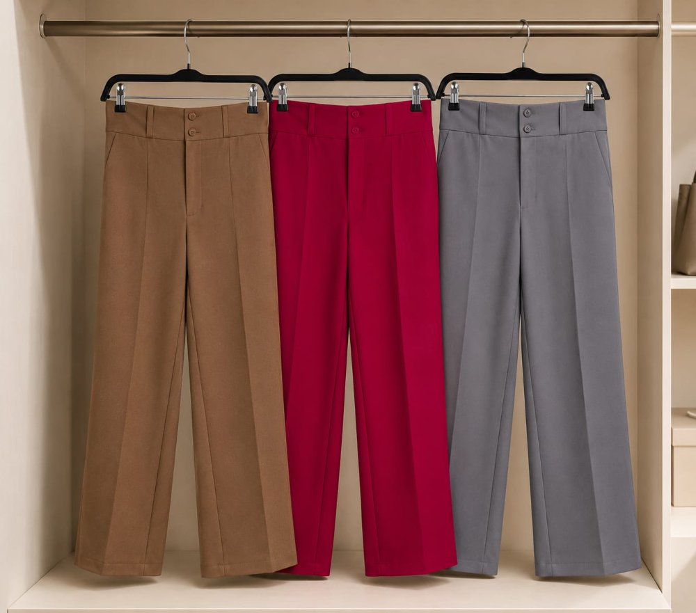 Pantalón Siena