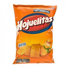 Hojuelitas 15