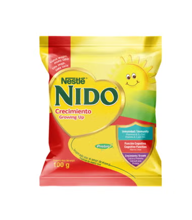 Nido 100g