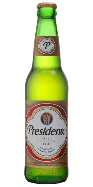 Presidente Pequeña Dura