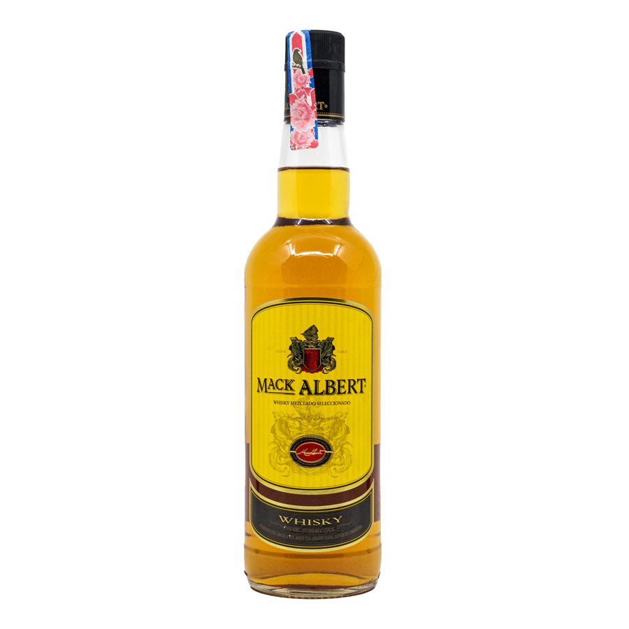 Mac Albert 700 ml - Lt