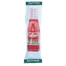 Catchup Linda 2 oz