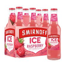 Smirnoff  330ml