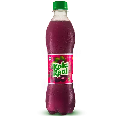 Refresco Kola Real 400 ml