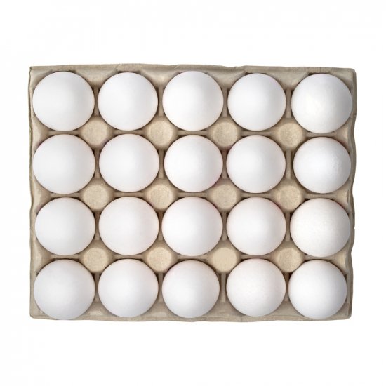 HUEVOS 30 1
