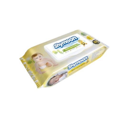 Wipes Grande 80 pcs