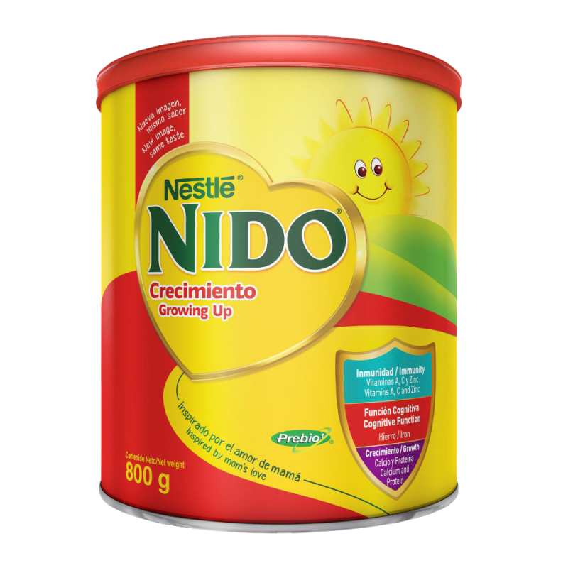 Nido 800g