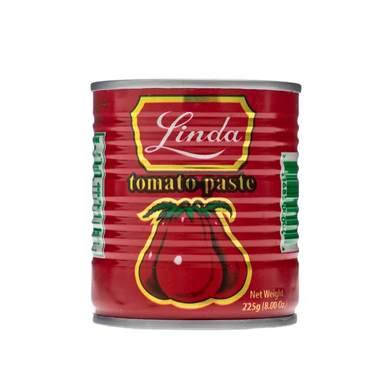Salsa Linda 8 onz