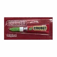 Pegamento Crubec