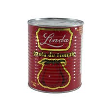 Salsa Linda Kilo