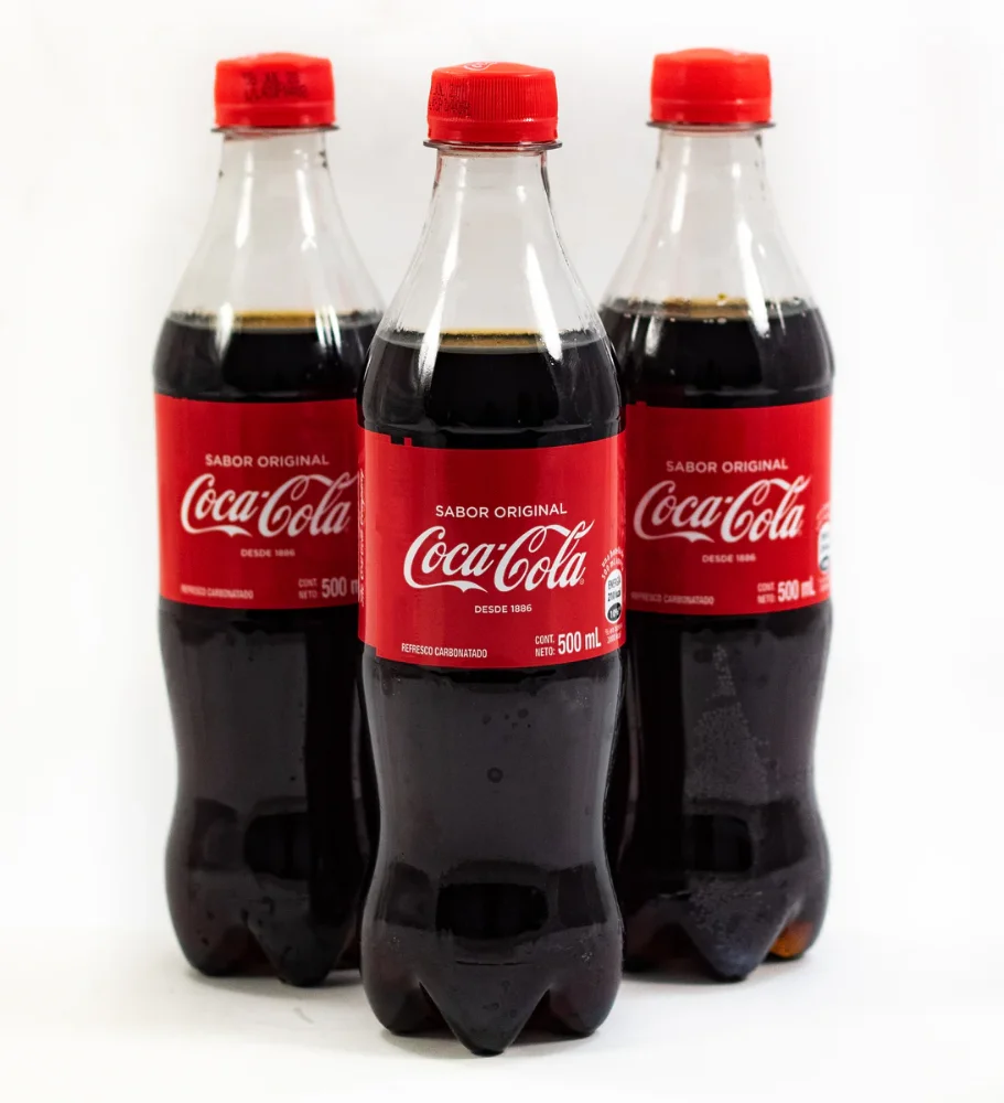 Coca Cola 500 ML
