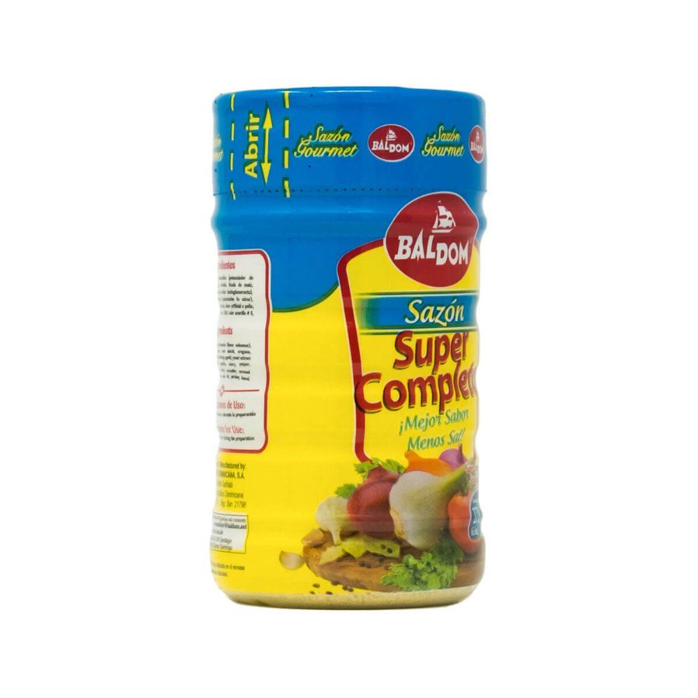 Supler completo 142g