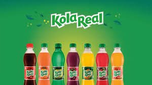Kola Real 500 ml