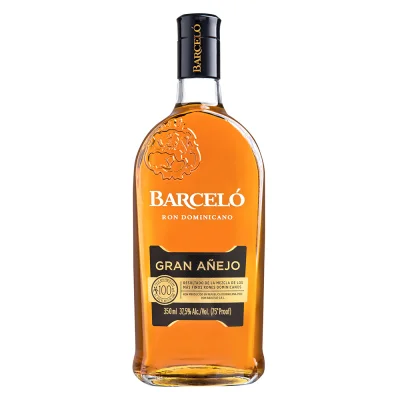 Barcelo Gran Añejo 350 ml