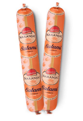 Salami Naranjar