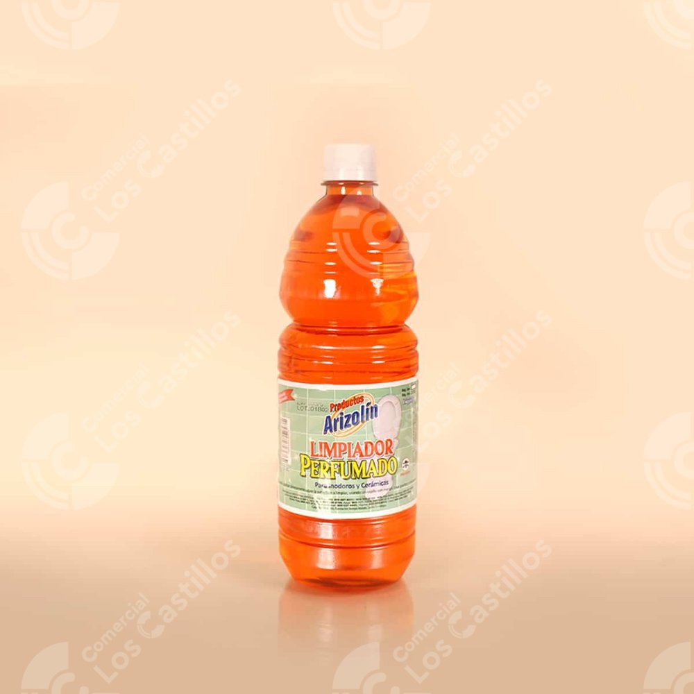 Arizolin Baño 1 LT