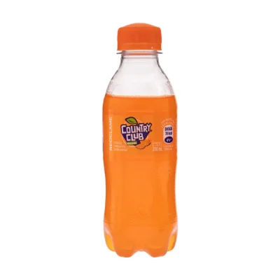 Refresco de 200 ml