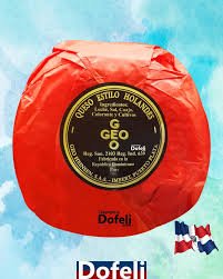 Queso Tipo Geo