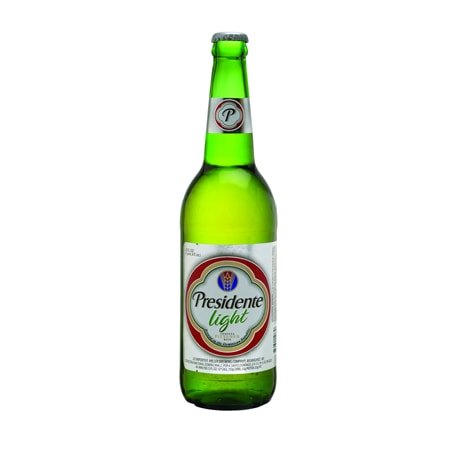 Cerveza Presidente Med.  Light