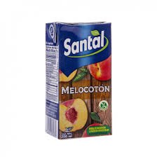 Jugo Santal 200 ml