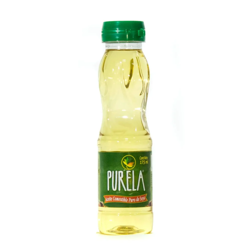 Aceite Purela  175 ml