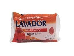 Jabón Lavador Miel 75 gr