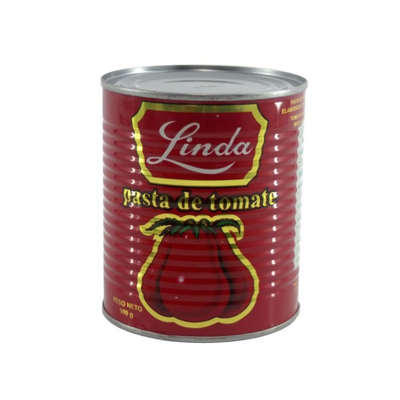Salsa 1/2 Kilo