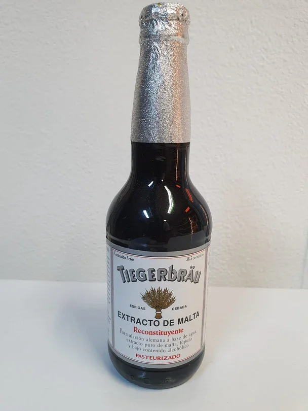 Tiegerbrau
