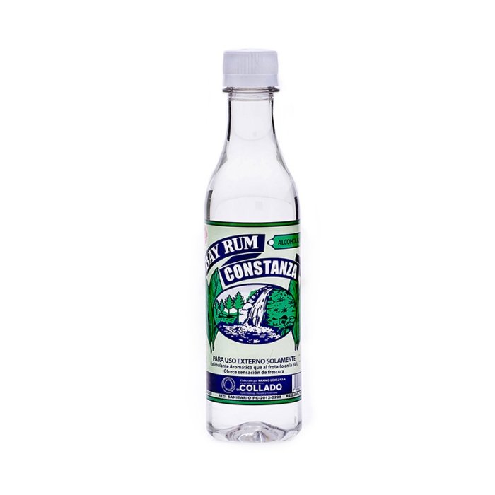 Bay Rum Contanza 350 ml