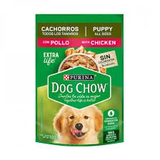 Purina de Cachorros